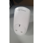 PC-LINK single socket surge protector