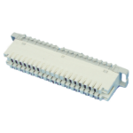 Alantec TEL001 terminal block White