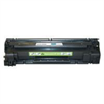 Q-CONNECT Q-CONNECT HP 36A BLACK TONER CB436A