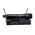 Shure SLXD24/K8B