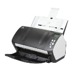 DPSB Fujitsu fi-7160 | A4 workgroup scanner