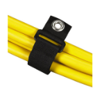 Black Box FT432 hook/loop fastener 10 pc(s)