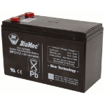 Electus BATT SLA 12V 7.2AH