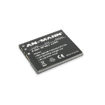 Ansmann A-Son NP BN 1 Lithium-Ion (Li-Ion) 600 mAh