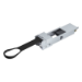 Axiom AXG95687 network transceiver module Fiber optic 10000 Mbit/s QSFP+