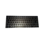 Lenovo 25209867 laptop spare part Keyboard