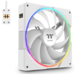 Thermaltake TS140 EX Computer case Fan 14 cm White 3 pc(s)