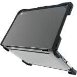 UZBL LAP7979 laptop case 11.6" Shell case Black