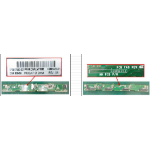 HPE 875082-001 rack accessory Backplane