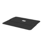 Chief PACLFB flat panel bureau steun 139,7 cm (55") Vloer Zwart