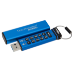 Kingston Technology DataTraveler 2000 16GB USB flash drive USB Type-A 3.2 Gen 1 (3.1 Gen 1) Blue