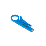 Lanberg NT-0103 cable stripper Blue