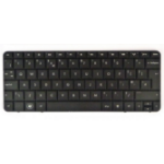 HP 658517-171 laptop spare part Keyboard