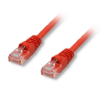 Comprehensive CAT6-3RED networking cable Red 35.4" (0.9 m)