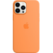 Apple MM2M3ZM/A mobile phone case 17 cm (6.7") Cover Orange