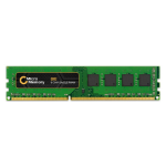 CoreParts MMHP025-4GB memory module 1 x 4 GB DDR3 1333 MHz  Chert Nigeria