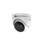 Hikvision Digital Technology DS-2CE79U1T-IT3ZF CCTV security camera Outdoor Dome Ceiling/wall 3840 x 2160 pixels
