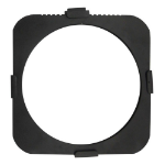 Elation 1621000056 lighting accessory Gel holder frame