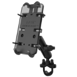 RAM Mounts Quick-Grip Passive holder Mobile phone/Smartphone, Navigator