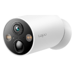 TP-Link Tapo C425 Kogel (vorm) IP-beveiligingscamera Buiten 2560 x 1440 Pixels Plafond/muur