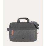 Tucano HOP 13"/14" 35.6 cm (14") Briefcase Anthracite