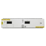 Cisco A9K-MPA-2X40GE, Refurbished network switch module