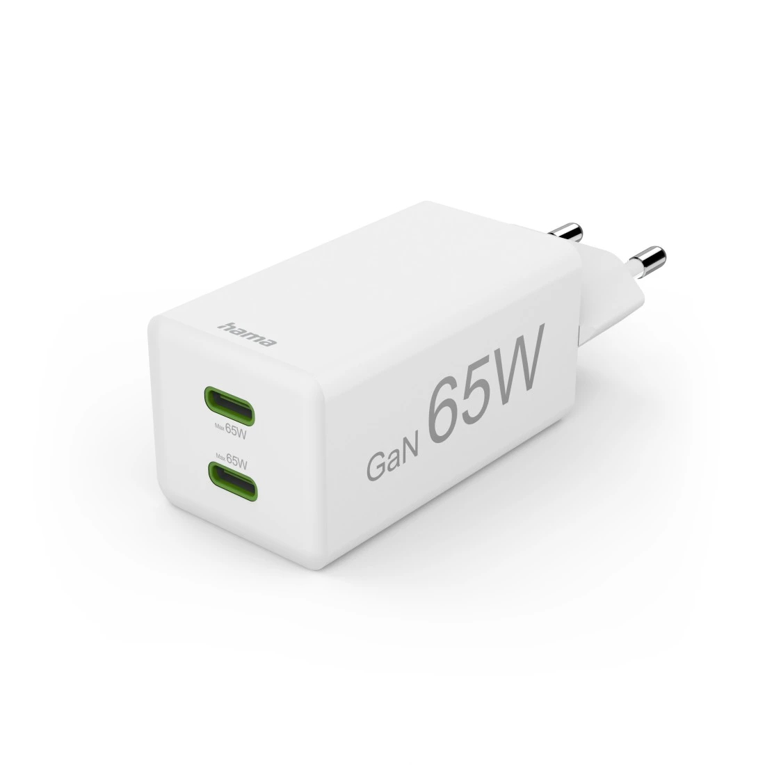 Hama 00201994 mobile device charger Laptop. Smartphone. Tablet White A
