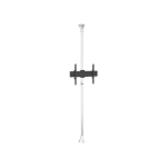 Multibrackets M Floor to Ceiling Mount Pro MBFC1U Chrome