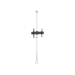 Multibrackets M Floor to Ceiling Mount Pro MBFC1U Chrome