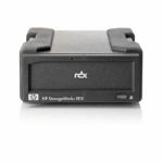 HPE StorageWorks RDX320 Storage drive RDX cartridge RDX 320 GB