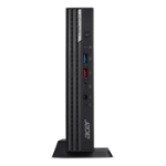 Acer Veriton N N4710GT Intel® Core™ i5 i5-13500T 8 GB DDR4-SDRAM 256 GB SSD Windows 11 Pro Mini PC Black