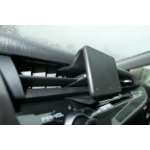 Brodit 855558 houder Passieve houder Mobiele telefoon/Smartphone Zwart