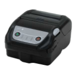 Seiko Instruments MP-B21L, 8 dots/mm (203 dpi), Wi-Fi