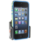 Brodit 511428 holder Mobile phone/Smartphone Black Passive holder