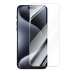 JLC Apple iPhone 16 Pro Max 2D Tempered Glass
