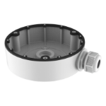 Hikvision DS-1280ZJ-DM8 security camera accessory Junction box