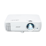 Acer Essential X1526AH data projector Ceiling-mounted projector 4000 ANSI lumens DLP 1080p (1920x1080) White MR.JT211.002