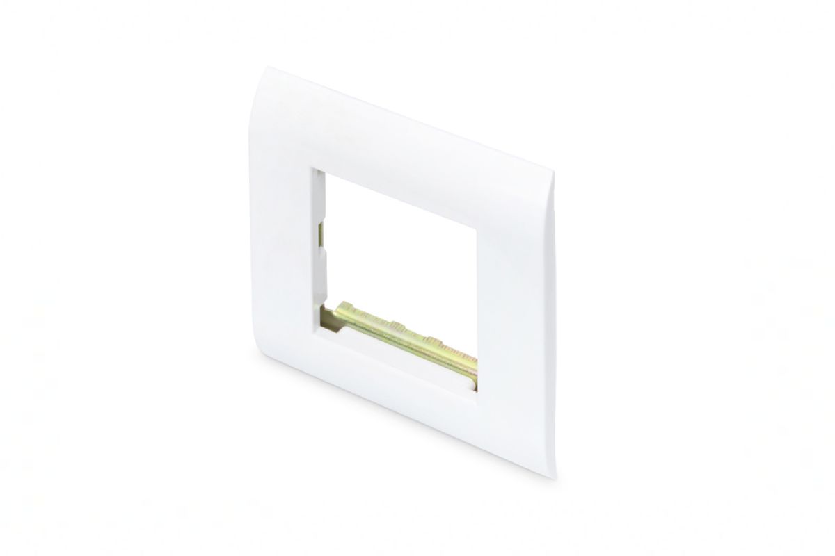 Lanview EURO OULE 80x80 MEL FRME