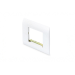 Lanview EURO OULE 80x80 MEL FRME