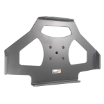 Brodit 511538 holder Passive holder Tablet/UMPC Black