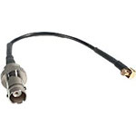 Garmin MCX to BNC adapter cable