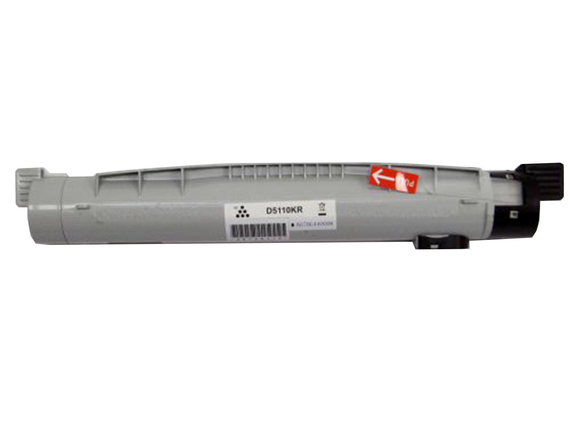 Image of CTS Wholesale Remanufactured Dell 5110CN Black Toner Std Yield 593-101