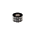 Zebra 2100 Wax thermal ribbon 450 m Black