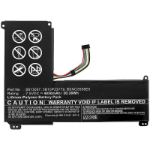 CoreParts MBXLE-BA0227 laptop spare part Battery