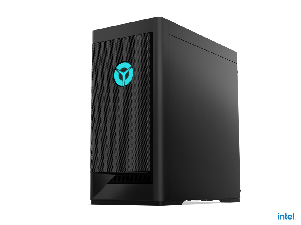 Lenovo Legion T5 i5-11400F Tower Intel® Core™ i5 16 GB DDR4-SDRAM 512 GB SSD PC Svart