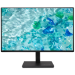 Acer Vero B7 Vero B277UG - 27" Quad HD (2560x1440), 120Hz, 4ms, USB-Hub, HDR10, AdaptiveSync Monitor