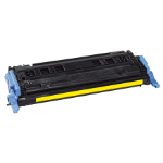 Freecolor K12243F7 tonercartridge 1 stuk(s) Compatibel Geel