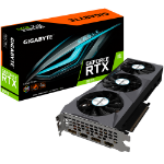 Gigabyte EAGLE GeForce RTX 3070 OC 8G (rev. 2.0) NVIDIA 8 GB GDDR6