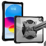 JLC iPad 10th 10.9 (2022) / iPad 11th 11” (2025) Prodigy No Screen with VESA 75x75mm Holes