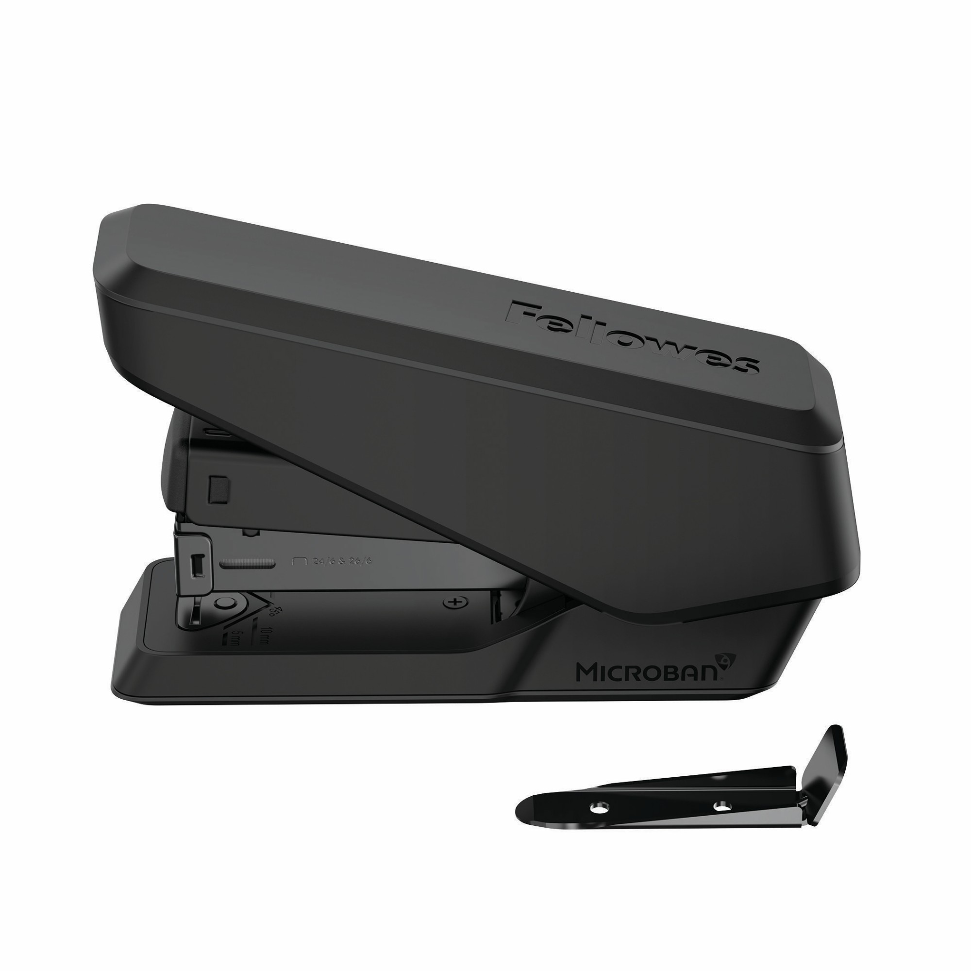 Fellowes LX840 Black